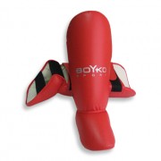 Boyko-sport 11802 ЗАЩИТА ГОЛЕНОСТОПА Boyko sport МУАЙ ТАЙ фото
